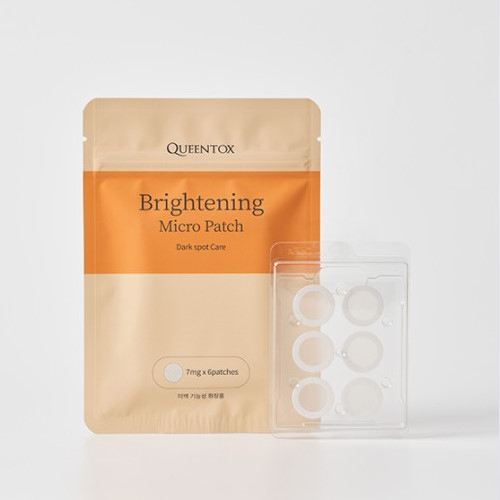 QueenJox, Gum liOothpaste