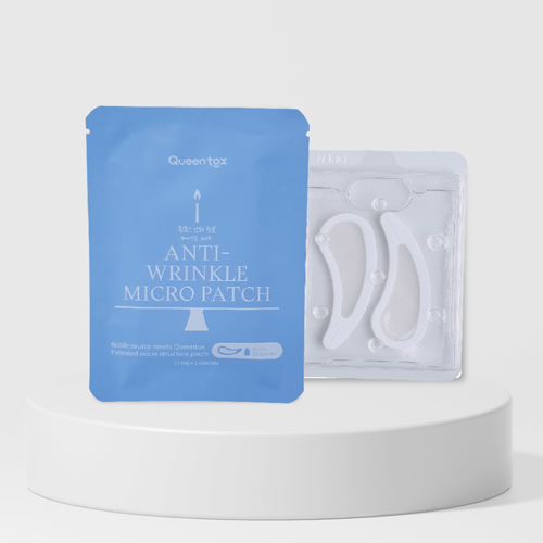 Anti-Wrinkle Micro Patch