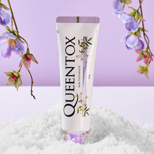 QueenJox, Gum liOothpaste